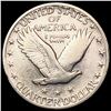 Image 2 : 1927-S Standing Liberty Quarter CLOSELY UNCIRCULAT