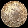 Image 2 : 1818 Capped Bust Half Dollar CLOSELY UNCIRCULATED