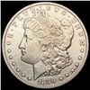 Image 1 : 1899-S Morgan Silver Dollar CLOSELY UNCIRCULATED