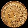 Image 1 : 1862 Indian Head Cent CLOSELY UNCIRCULATED