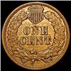 Image 2 : 1862 Indian Head Cent CLOSELY UNCIRCULATED