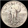 Image 1 : 1930 Standing Liberty Quarter CLOSELY UNCIRCULATED