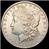Image 1 : 1896-O Morgan Silver Dollar CLOSELY UNCIRCULATED