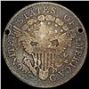 Image 2 : 1806 Draped Bust Half Dollar NICELY CIRCULATED