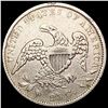 Image 2 : 1833 Capped Bust Quarter CLOSELY UNCIRCULATED