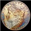 Image 1 : 1886-O Morgan Silver Dollar CLOSELY UNCIRCULATED