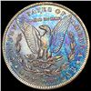 Image 2 : 1886-O Morgan Silver Dollar CLOSELY UNCIRCULATED