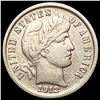 Image 1 : 1912-S Barber Dime UNCIRCULATED