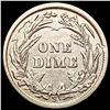 Image 2 : 1912-S Barber Dime UNCIRCULATED
