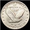 Image 2 : 1930 Standing Liberty Quarter CLOSELY UNCIRCULATED