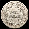 Image 2 : 1911-D Barber Dime CLOSELY UNCIRCULATED