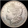 Image 1 : 1878 7TF Rev of '79 Morgan Silver Dollar UNCIRCULA
