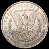 Image 2 : 1878 7TF Rev of '79 Morgan Silver Dollar UNCIRCULA