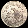 Image 2 : 1834 Capped Bust Half Dollar CLOSELY UNCIRCULATED