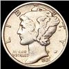 Image 1 : 1931-S Mercury Dime CLOSELY UNCIRCULATED