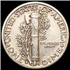 Image 2 : 1931-S Mercury Dime CLOSELY UNCIRCULATED