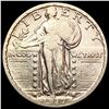 Image 1 : 1917-D Standing Liberty Quarter CLOSELY UNCIRCULAT