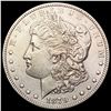Image 1 : 1879-S Rev of '78 Morgan Silver Dollar CLOSELY UNC