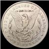 Image 2 : 1879-S Rev of '78 Morgan Silver Dollar CLOSELY UNC