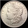 Image 1 : 1886-O Morgan Silver Dollar CLOSELY UNCIRCULATED