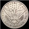 Image 2 : 1903-S Barber Half Dollar CLOSELY UNCIRCULATED