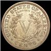 Image 2 : 1883 Liberty Victory Nickel CLOSELY UNCIRCULATED