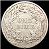 Image 2 : 1886 Seated Liberty Dime CLOSELY UNCIRCULATED