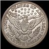 Image 2 : 1915-D Barber Quarter CLOSELY UNCIRCULATED