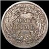 Image 2 : 1891 Seated Liberty Dime CLOSELY UNCIRCULATED
