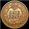 Image 2 : 1908-S Indian Head Cent CLOSELY UNCIRCULATED