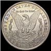 Image 2 : 1881-CC Morgan Silver Dollar CLOSELY UNCIRCULATED