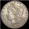 Image 1 : 1894-S Morgan Silver Dollar CLOSELY UNCIRCULATED