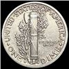 Image 2 : 1918-D Mercury Dime CLOSELY UNCIRCULATED