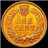 Image 2 : 1905 RED Indian Head Cent UNCIRCULATED