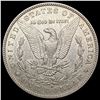 Image 2 : 1888-S Morgan Silver Dollar CLOSELY UNCIRCULATED