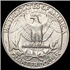 Image 2 : 1932 Washington Silver Quarter UNCIRCULATED