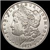 Image 1 : 1878 8TF Morgan Silver Dollar HIGH GRADE