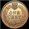 Image 2 : 1873 Open 3 Indian Head Cent UNCIRCULATED