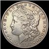 Image 1 : 1903 Morgan Silver Dollar UNCIRCULATED