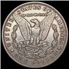 Image 2 : 1890-CC Morgan Silver Dollar CLOSELY UNCIRCULATED