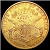 Image 2 : 1894-S $20 Gold Double Eagle CLOSELY UNCIRCULATED