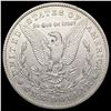 Image 2 : 1878-CC Morgan Silver Dollar CLOSELY UNCIRCULATED