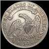 Image 2 : 1832 Capped Bust Half Dollar CLOSELY UNCIRCULATED