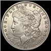 Image 1 : 1889-O Morgan Silver Dollar CLOSELY UNCIRCULATED