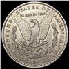 Image 2 : 1889-O Morgan Silver Dollar CLOSELY UNCIRCULATED