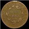 Image 2 : 1808 Classic Head Large Cent NICELY CIRCULATED