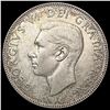 Image 1 : 1948 Canada Half Dollar CLOSELY UNCIRCULATED
