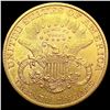 Image 2 : 1900 $20 Gold Double Eagle UNCIRCULATED