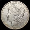 Image 1 : 1891-O Morgan Silver Dollar CLOSELY UNCIRCULATED