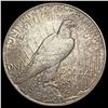 Image 2 : 1928-S Silver Peace Dollar CLOSELY UNCIRCULATED